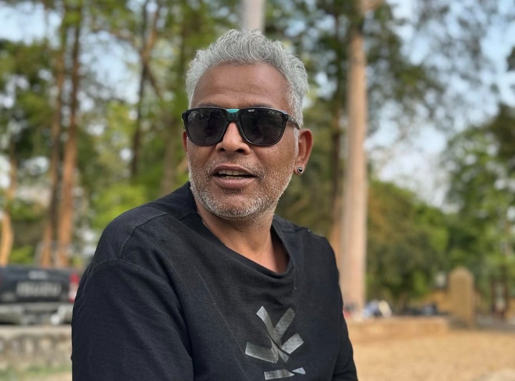 Anik Verma — Director of Photography