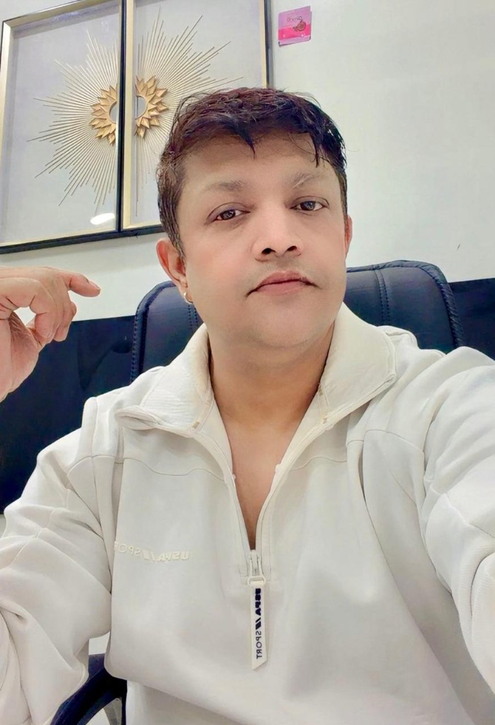 Neeraj — Creative Producer